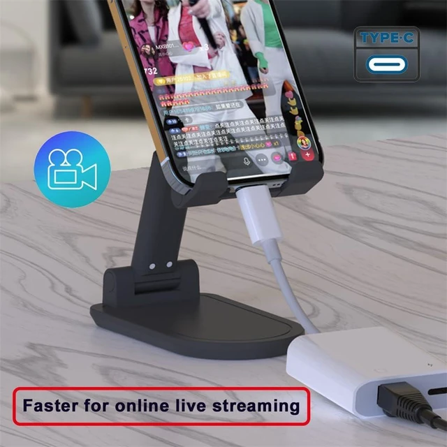 Alt view image 11 of 14 - Type C USB-C to 100Mbps Networking RJ45 with PD Power Charge Adapter Compatible with Laptop Tablet Phone