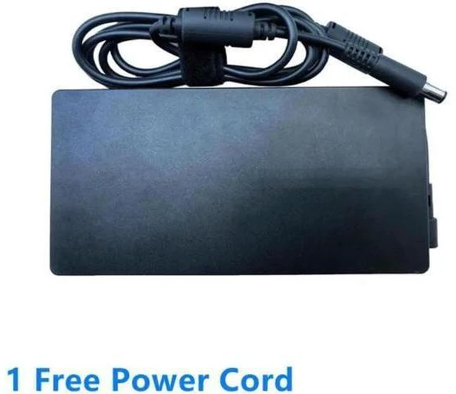 Alt view image 8 of 12 - 19.5V 11.8A 230W 7.4x5.0mm LITEON PA-1231-12 AC Adapter For Gaming Laptop Charger Power Supply