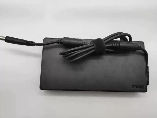 Alt view image 9 of 12 - 19.5V 11.8A 230W 7.4x5.0mm LITEON PA-1231-12 AC Adapter For Gaming Laptop Charger Power Supply