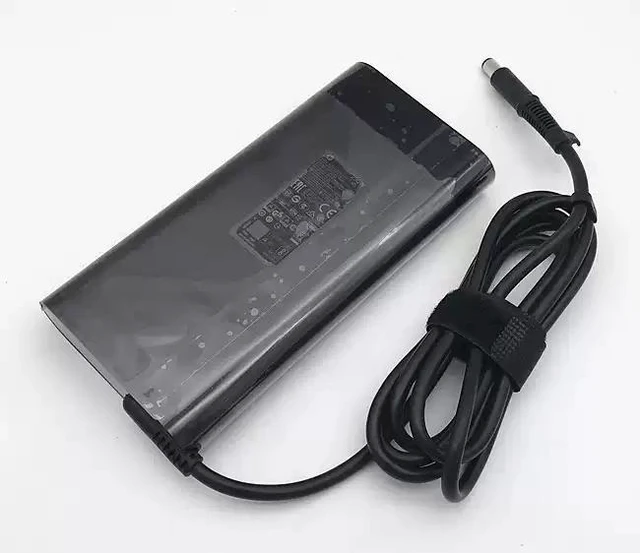 Alt view image 11 of 13 - TPN-LA10 19.5V 11.8A 230W TPN-DA12 AC Adapter For HP OMEN 17 8570W 925141-850 PA-1231-08HT Laptop Power Supply Charger