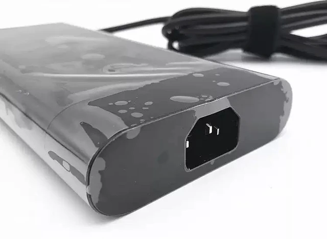 Alt view image 12 of 13 - TPN-LA10 19.5V 11.8A 230W TPN-DA12 AC Adapter For HP OMEN 17 8570W 925141-850 PA-1231-08HT Laptop Power Supply Charger