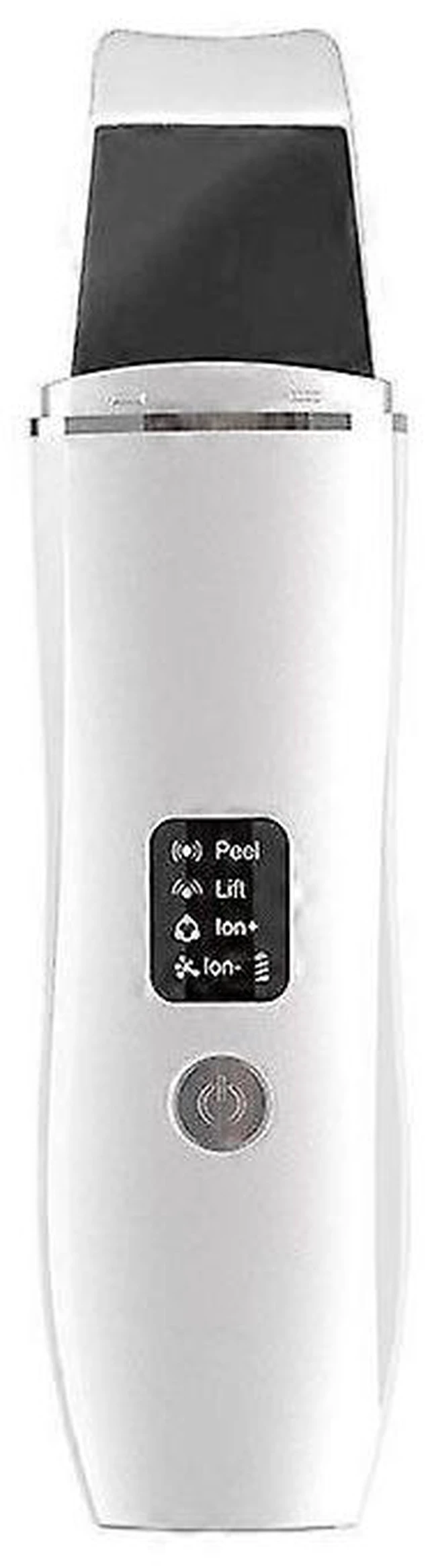Alt view image 6 of 10 - Ecocleanpath Ultrasonic Skin Cleanser & Blackhead Remover - 4 Modes for Deep Pore Cleaning, Acne Treatment & Facial Lifting (White)