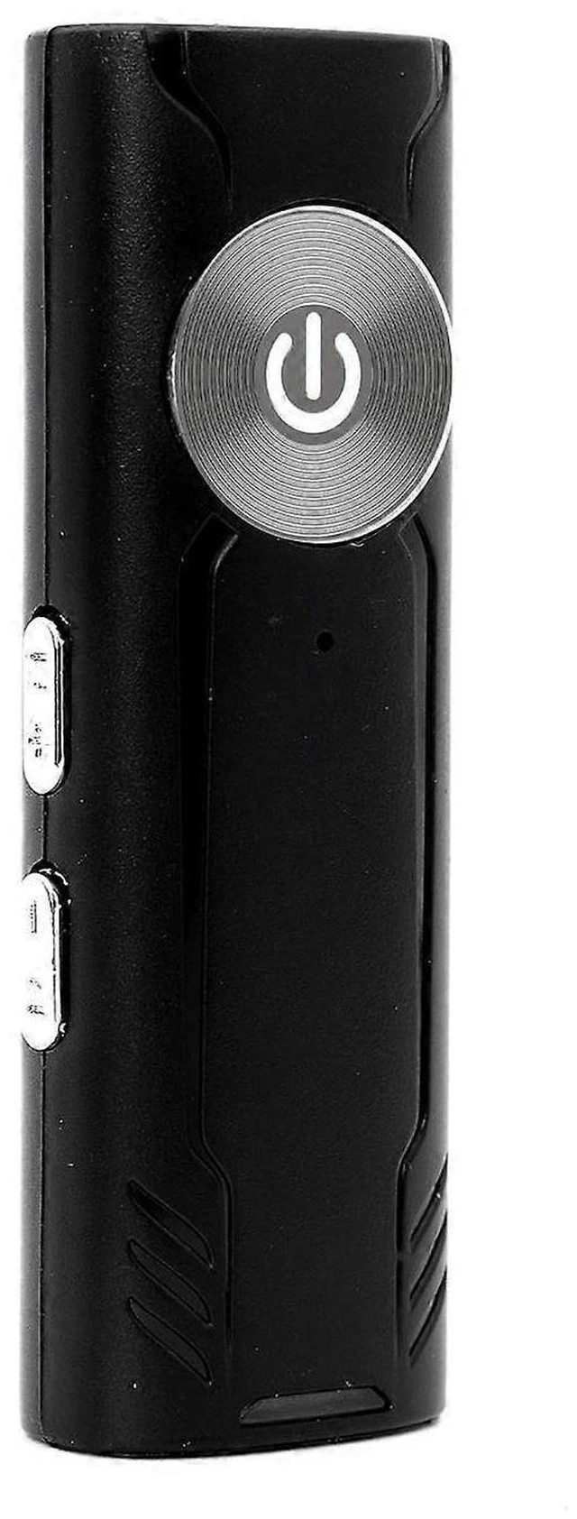 Alt view image 6 of 10 - Ecocleanpath Voice Recorder & MP3 Player with Bluetooth, Noise Reduction, Type-C OTG for Meetings & Music