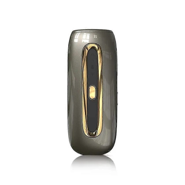 Alt view image 4 of 6 - Ecocleanpath IPL Laser Hair Removal Device for Women & Men, Full Body & Face, 4 Modes, Painless At-Home Hair Remover