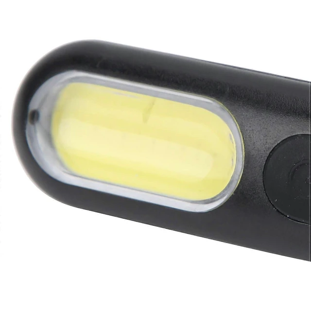 Alt view image 9 of 10 - EcocleanpathUSB Rechargeable Bike Tail Light - Waterproof, 5 Modes, Black Cycling Safety Warning Light