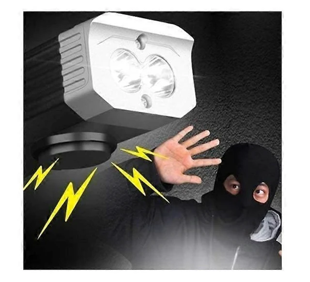 Alt view image 9 of 10 - EcocleanpathSuper Bright USB Rechargeable Bike Light Set with Tail Light, 150g Water-Resistant Cycling Flashlight (Black)