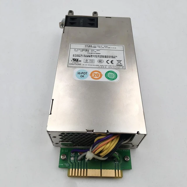 Alt view image 6 of 6 - P1S-2300V-R For Server Power Supply 300W Perfectly Tested Before Shipment