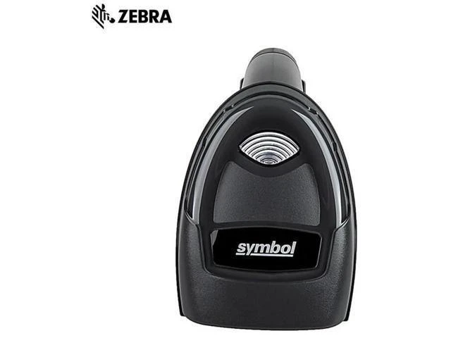 Alt view image 9 of 12 - Zeb,ra Sym,bol DS4308-SR00007ZZAP 1D 2D Handheld Barco,de Scann,er Reader USB Kit US