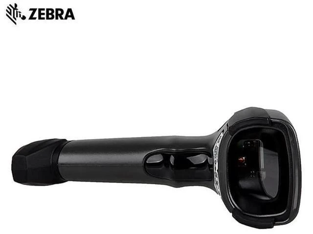 Alt view image 10 of 12 - Zeb,ra Sym,bol DS4308-SR00007ZZAP 1D 2D Handheld Barco,de Scann,er Reader USB Kit US