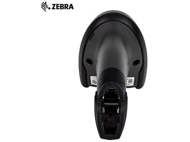 Alt view image 11 of 12 - Zeb,ra Sym,bol DS4308-SR00007ZZAP 1D 2D Handheld Barco,de Scann,er Reader USB Kit US