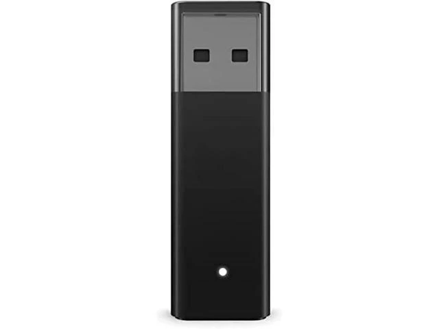 Alt view image 13 of 14 - Wireless Adapter for Controller Xbox Bluetooth Adapter for Controller Xbox One/Xbox One X S/Xbox Series X S/Elite Compatible with Windows 10/11/8/8.1/7