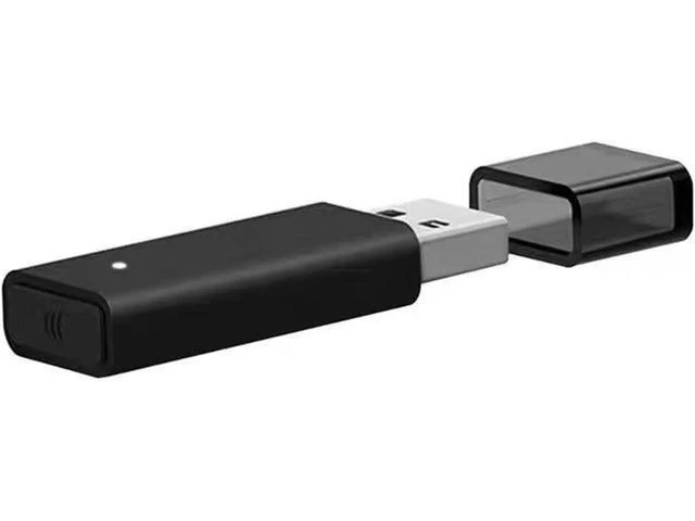 Alt view image 14 of 14 - Wireless Adapter for Controller Xbox Bluetooth Adapter for Controller Xbox One/Xbox One X S/Xbox Series X S/Elite Compatible with Windows 10/11/8/8.1/7
