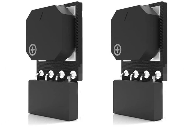 Alt view image 8 of 14 - Desktop Motherboard Speaker, Mini Buzzer for PC, Motherboard Self-Test Tool for Computer (Mini, 2 Packs)