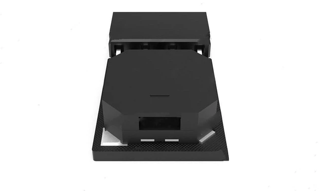 Alt view image 11 of 14 - Desktop Motherboard Speaker, Mini Buzzer for PC, Motherboard Self-Test Tool for Computer (Mini, 2 Packs)