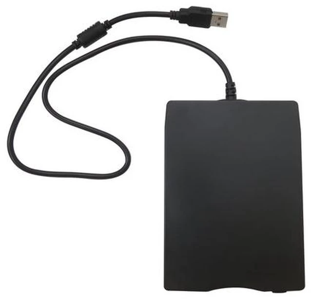 Alt view image 8 of 14 - Read/Write 1.44 MB 3.5-inch USB 2.0 External Floppy Disk Compatible for Windows ME / 2000 / XP/Vista / Win7 / Windows 8/8.1/10 / 11 / MAC