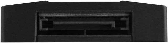 Alt view image 13 of 14 - ARCTIC Case Fan Hub - 10-fold PWM Fan Distributor with SATA Power, Fan Hub - Black