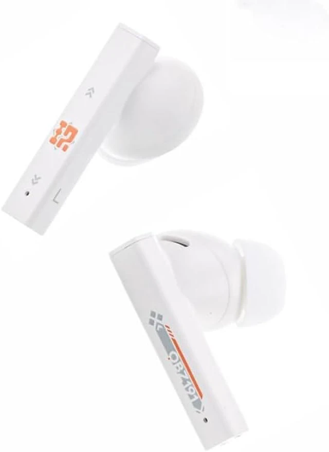 Alt view image 9 of 14 - Moondrop NEKOCAKE Girls Frontline TWS IEMs True Wireless Earphones Support ANC A2DP/AVRCP/HFP/HSP/SBC/AAC Active Noise Canceling Earbuds