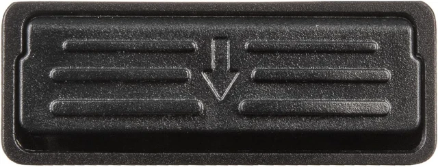 Alt view image 9 of 14 - SilverStone Technology Raven RVS03 10Gbps SuperSpeed USB-C 3.2 Gen2 to NVMe/SATA M.2 SSD Enclosure, SST-RVS03