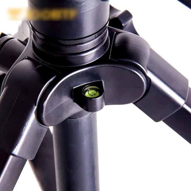 Alt view image 10 of 14 - Projector Tripod Stand Desktop Projector Stand Portable Projector Stand Live Tripod Equipment Stand Suitable for Home Or Studio, Black