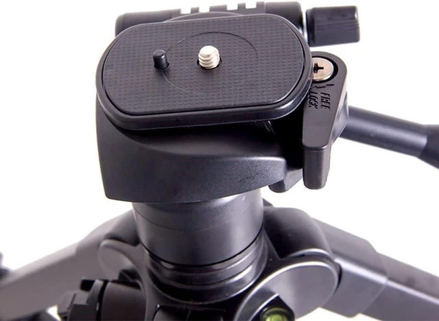 Alt view image 13 of 14 - Projector Tripod Stand Desktop Projector Stand Portable Projector Stand Live Tripod Equipment Stand Suitable for Home Or Studio, Black