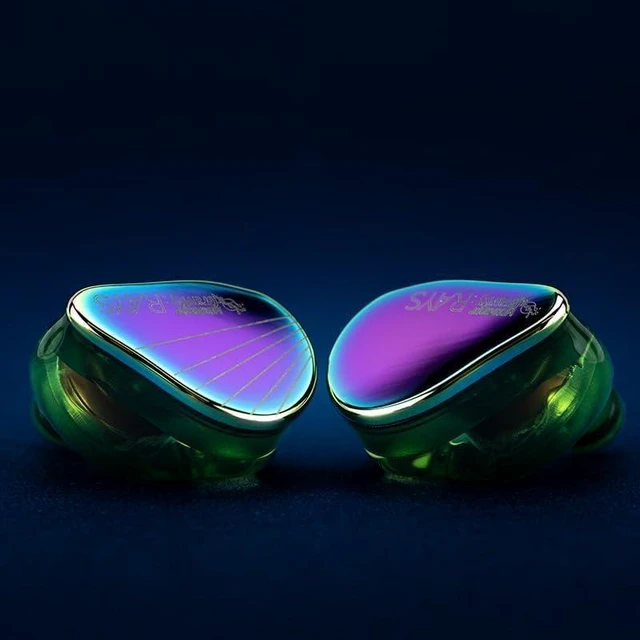 Alt view image 14 of 14 - Moondrop Rays Gaming Earphones USB-C DSP Game Sound Card lEMs Co-Tuned with Many Professional Players