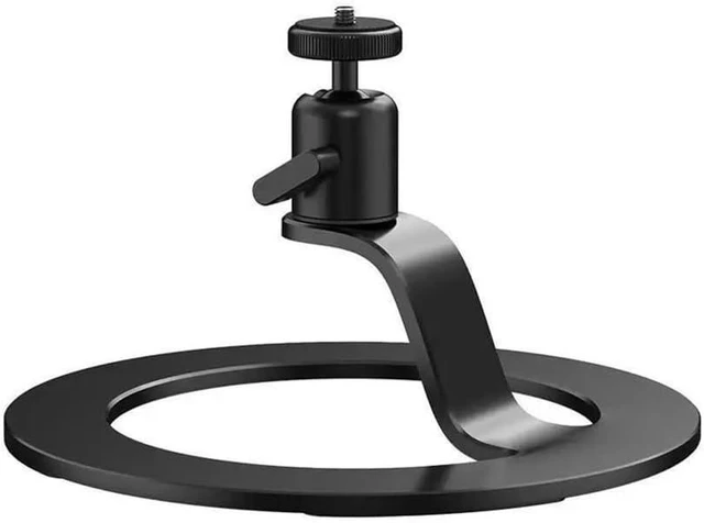 Alt view image 7 of 12 - Extendable Projector Table Projector Stand Support Desktop Beam Video Projector Tripod Mount Holder Base Bracket Projector Wall Mount