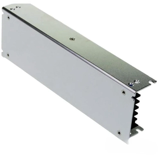 Alt view image 10 of 10 - Mean Well USP 150W 24V 6.3A Switching Power Supply USP-150-24 U-Type Single Output Constant Voltage Power Supply Driver Converter Transformer with PFC