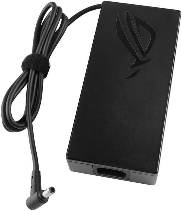 Alt view image 9 of 10 - 180W 20V 9A Laptop Power Charger Adapter Replacement for Asus A20 180P1A ROG Zephyrus G14 GA401QE GA401QM Zephyrus G15