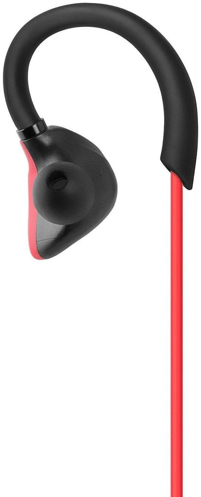 Alt view image 12 of 16 - Edifier W296BT Bluetooth v4.1 Sports Headphones In-Ear Earphones Sweat Water Resistant CVC Noise Suppression - Red