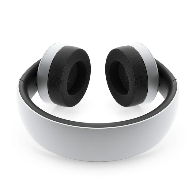 Alt view image 11 of 14 - Alienware 7.1 PC Gaming Headset AW510H-Light: 50mm Hi-Res Drivers - Noise Cancelling Mic - Multi Platform Compatible(PS4,Xbox One,Switch) via 3.5mm Jack