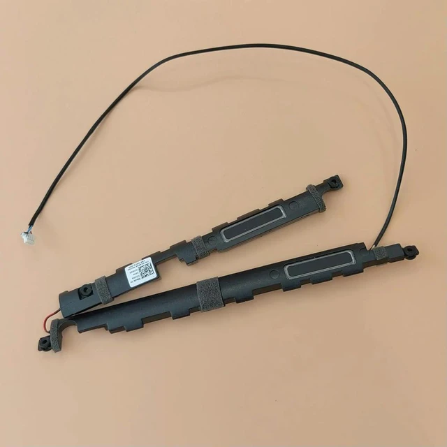 Alt view image 2 of 2 - 0C402X C402X 023.400NB.0001 Cyborg L14 For Latitude 3420 E3420 Laptop Speaker Set-R + L Left Right