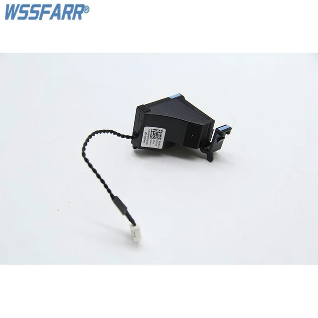 Alt view image 2 of 2 - For Optiplex 7000 5000 3000 MFF Mini Host Small Speaker CN-0D941Y 0D941Y D941Y