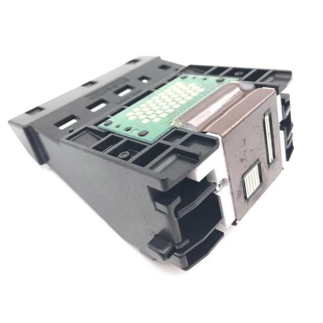 Alt view image 4 of 6 - Printhead Print Head Printer Head for Canon QY6-0042 iX4000 iX5000 iP3100 iP3000 560i 850i MP700 MP710 MP730 MP740