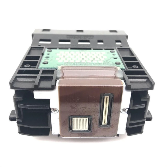 Alt view image 5 of 6 - Printhead Print Head Printer Head for Canon QY6-0042 iX4000 iX5000 iP3100 iP3000 560i 850i MP700 MP710 MP730 MP740