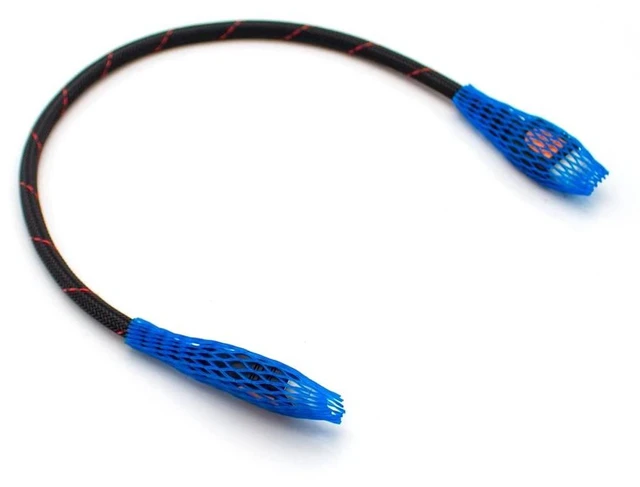 Alt view image 11 of 14 - Audio Signal Cable Oxygen Free Copper HDMI IIS Cable I2S (1M)