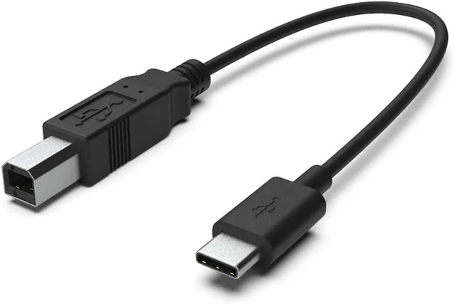 Alt view image 12 of 14 - CME WIDI Uhost + USB-B OTG cable pack - Bluetooth USB MIDI Interface + USB host