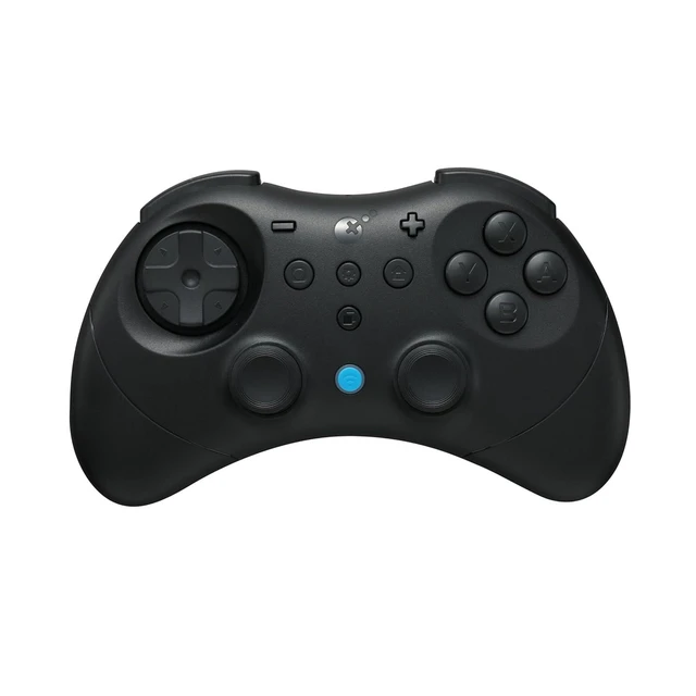 Alt view image 8 of 14 - GuliKit Elves 2 Pro Wireless Gaming Controller for Switch/Switch 2,Windows,iOS & Android, Hall Effect Joysticks,1000Hz Polling Rate,Magnetic Vibrator for HD,Super Haptic, Rotary Rumble,Protective Case