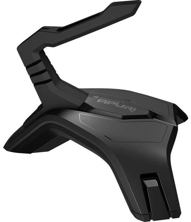 Alt view image 3 of 4 - ROCCAT Apuri Raw Gaming Mouse Bungee ROC15340