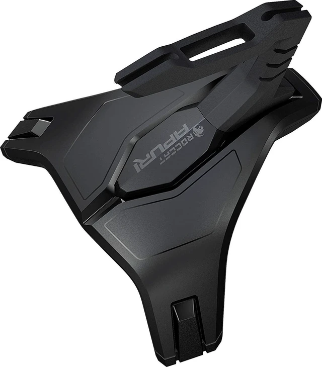 Alt view image 4 of 4 - ROCCAT Apuri Raw Gaming Mouse Bungee ROC15340