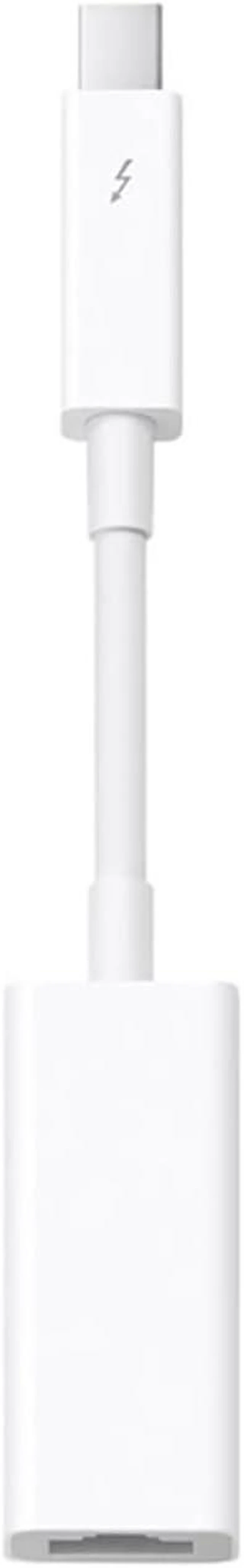 Alt view image 8 of 12 - Thunderbolt 2 To FireWire 800 Adapter To Fire 1394B Compatible For Mac Computers Equipped With Ports