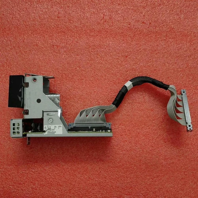 Alt view image 2 of 2 - 0D310K Power T310 LCD power button control panel CN-0D310K With Panel Cable W843K 0W843K