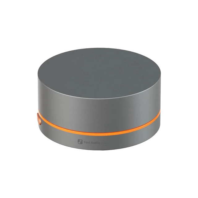 Alt view image 8 of 14 - Fosi Audio VOL20 Bluetooth Volume Control Knob, USB Multimedia Controller for PC/Gaming/Home Audio/Desktop, RGB Lighting Customization Multi-Function Button with Adjustment