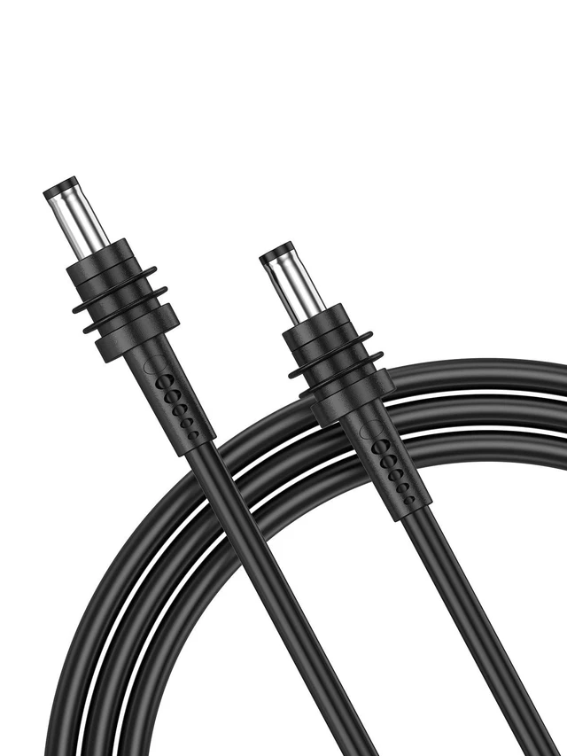 Alt view image 6 of 10 - Compatible with Starlink Mini DC Cable,Waterproof DC to DC Power Replacement Cord for Starlink Mini32.8FT