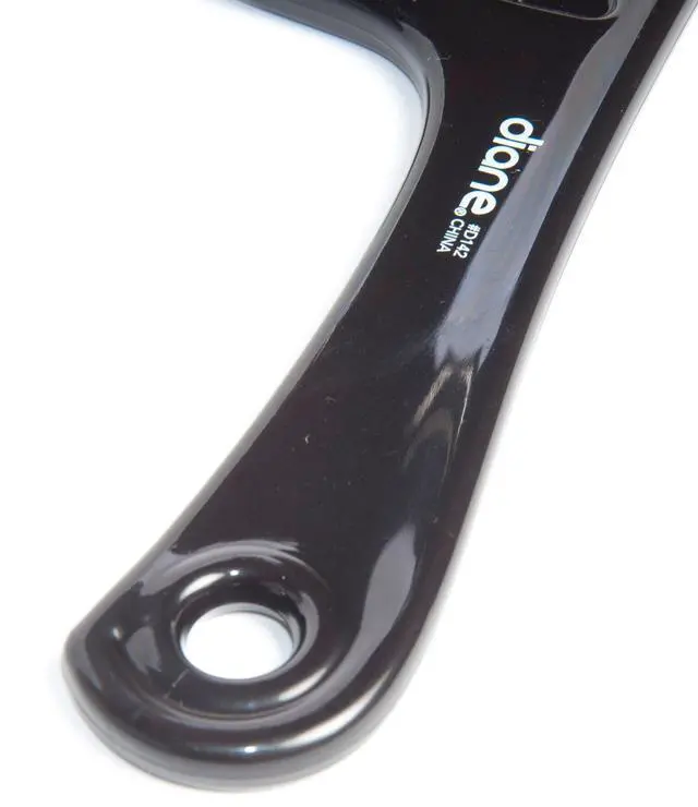 Alt view image 2 of 6 - Diane shampoo comb, 9-3/4", D142
