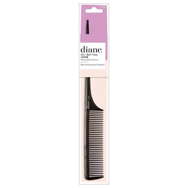 Alt view image 2 of 3 - Tail Comb