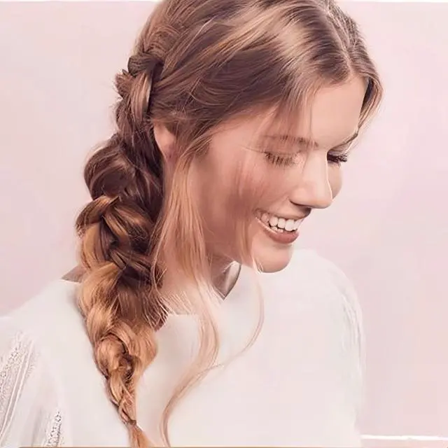 Alt view image 5 of 7 - 3 Pack Spiral Hair Pins,Brown Spin Pins for Hair Buns,Non-Scratch | Twist Hair Pins with All-Day Hold for Women,Ideal for Buns,Updos and Everyday Styling