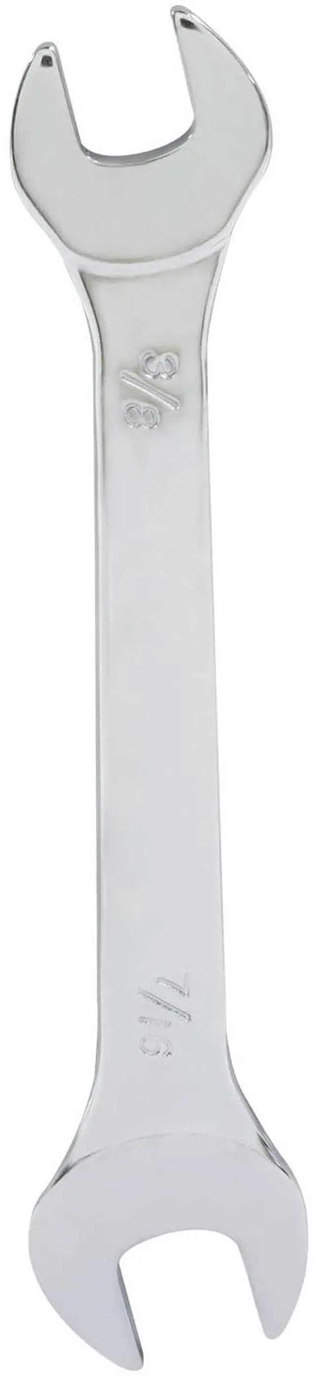 Main image of 3/8 x 7/16 Inch Thin Open End Wrenches | Slim Wrench Tool, General Repairs, Household Maintenance