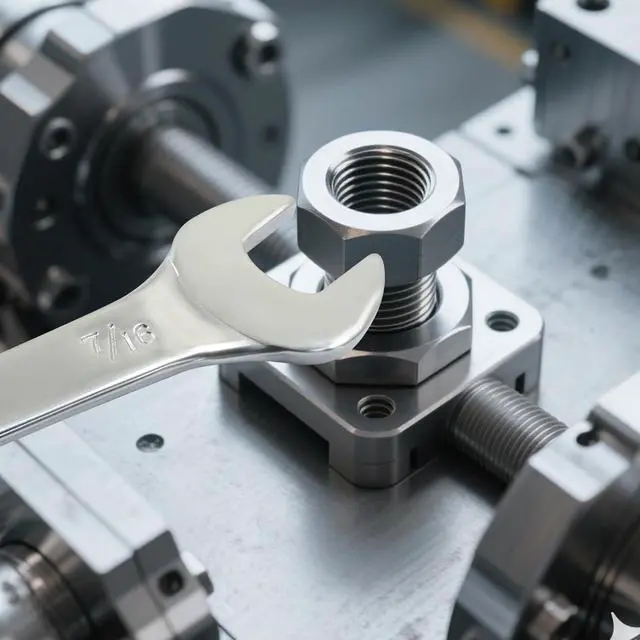 Alt view image 5 of 5 - 3/8 x 7/16 Inch Thin Open End Wrenches | Slim Wrench Tool, General Repairs, Household Maintenance