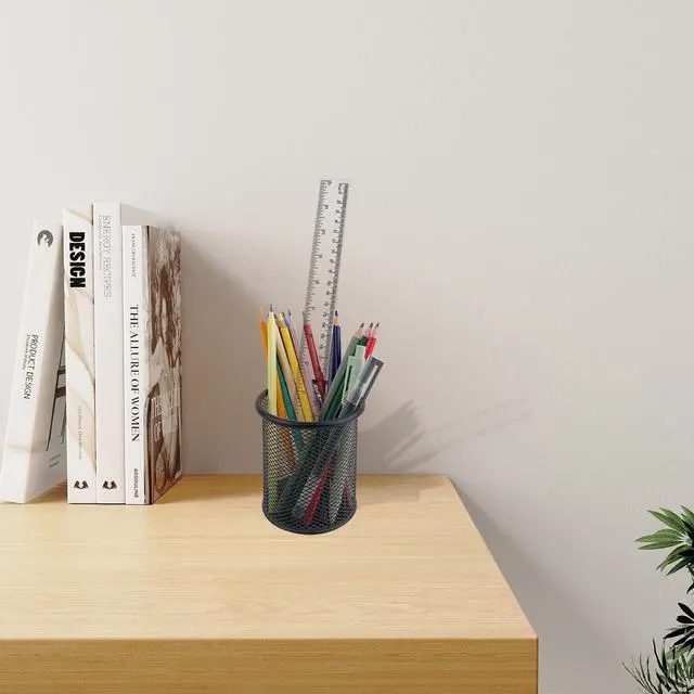 Alt view image 5 of 6 - 8-Pack Clear Acrylic Ruler, 12 Inches Flexible Clear Ruler, Inches and Metric Scale Measuring Tool