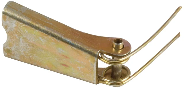 Main image of Replacement Clevis Hook Safety Latch for